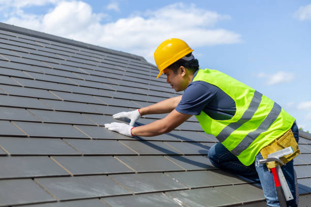 Best Tile Roofing Contractor  in Ives Estates, FL