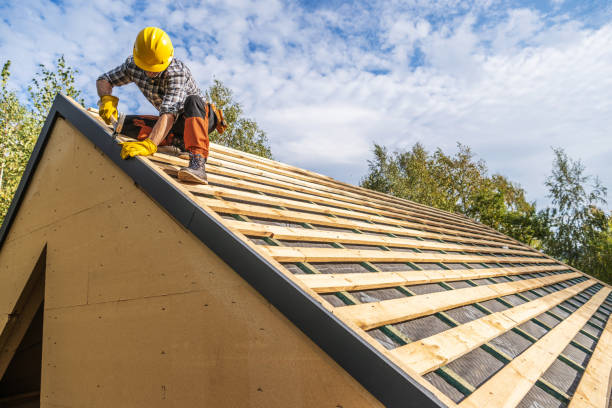 Best Storm Damage Roof Repair  in Ives Estates, FL